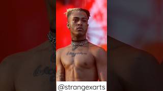 X Tentacion Happy Birthday Miss You Bro