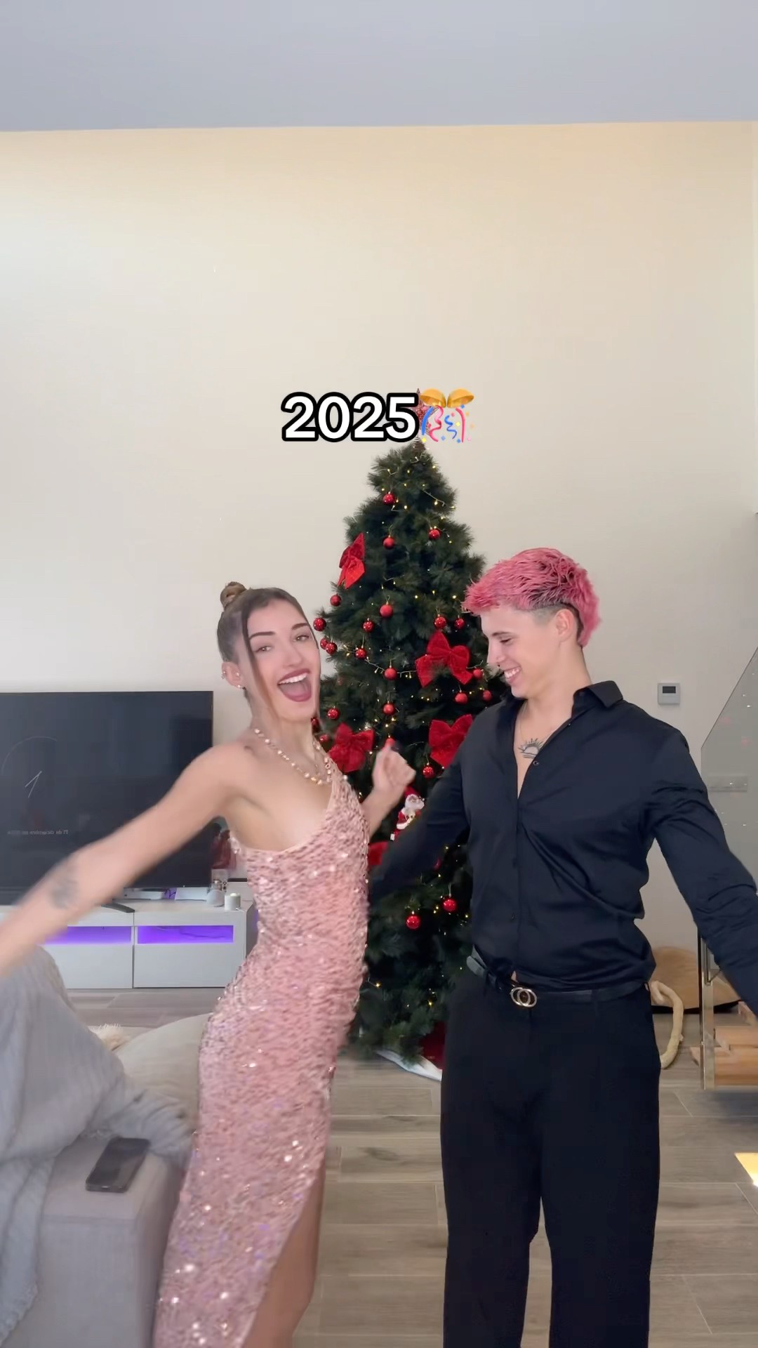 Sabéis que celebramos?❤️