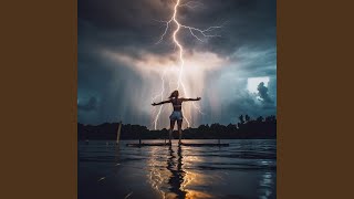 Unleashed Thunder Rhythmic Power