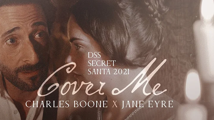 Chapelwaite + Jane Eyre - Charles/Jane - Cover Me ...