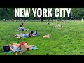 NYC LIVE Central Park, Upper East Side & Midtown Manhattan (May 22, 2022)