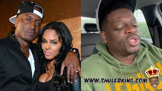 Shuler King - Stop Playing With Rasheeda