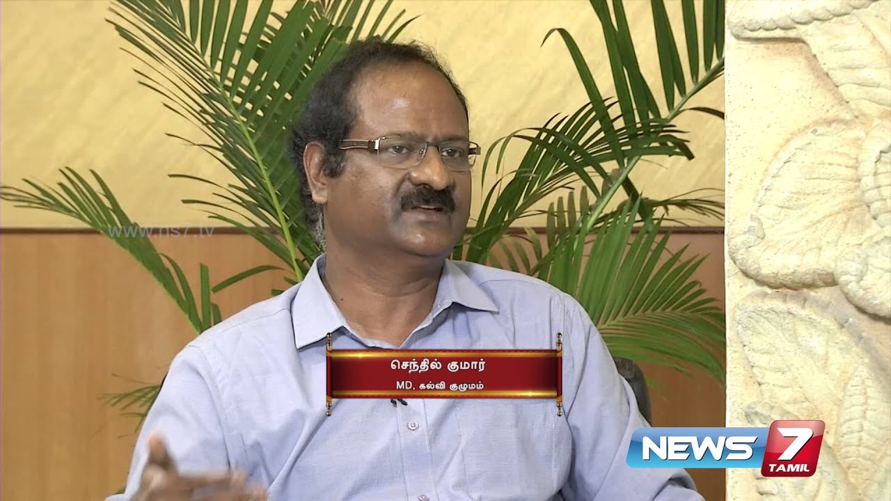 Indian Institute of Architects chairman Senthil Kumar at Varaverpparai