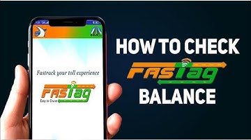 Gadi Number se Fastag Balance Check Kaise Kare 2023 | How to check fastag balance any bank | Hindi