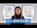 什么是税务监察? | DiG Abogados