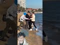 so sweet sexy girl#prank #funny #troll #beach #interview #trending #viral #funnyvideos #ilovegadgets