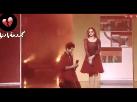 اريدك يا غالي يامنور الليالي