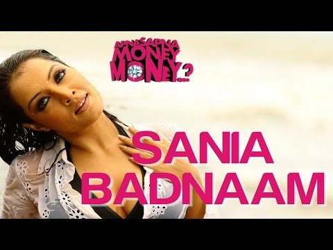 Main Saniya Badnaam - Apna Sapna Money Money -  Celina Jaitley - Full song