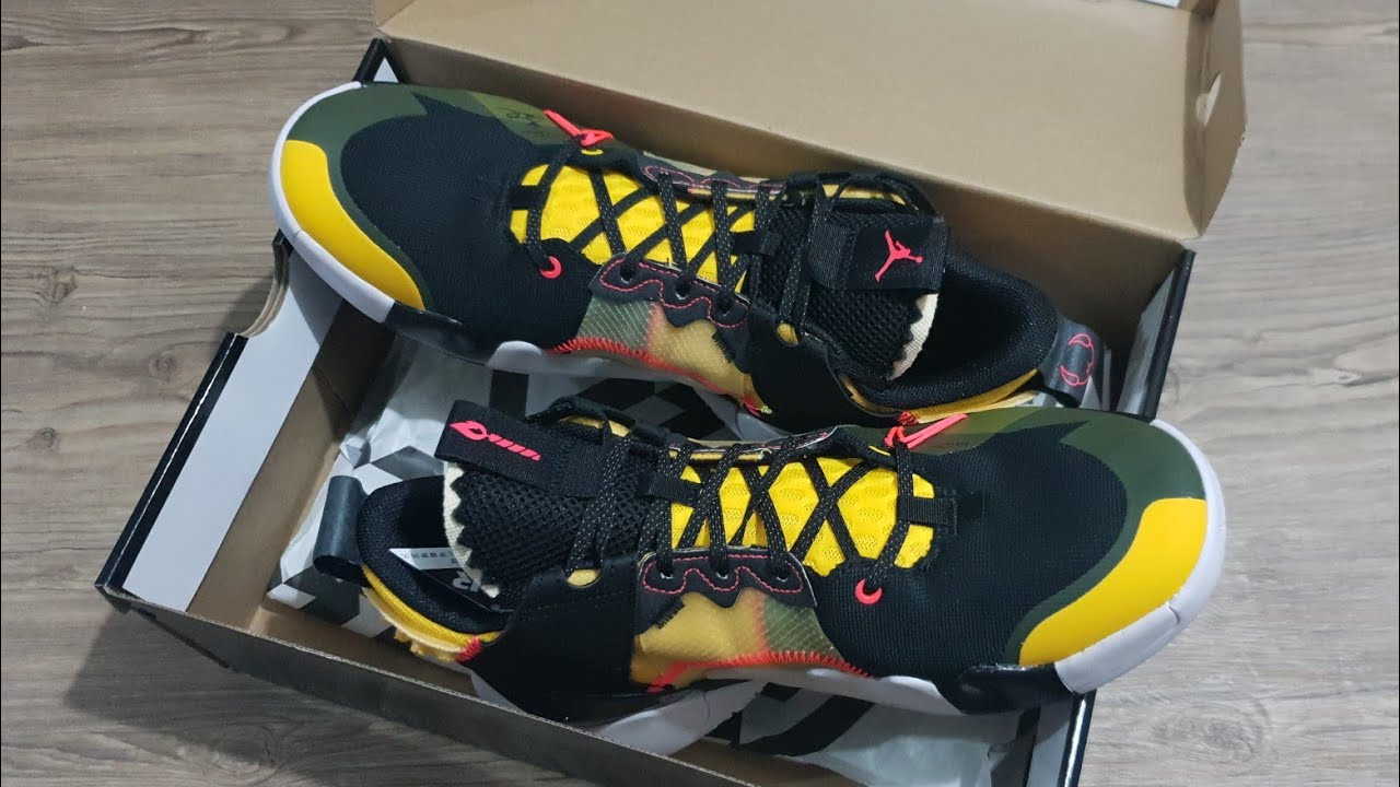 jordan why not zero 1.5