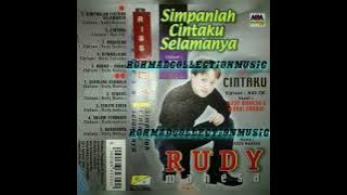 Rudy Mahesa - Simpanlah Cintaku Selamanya (cipt.Rudy Mahesa)