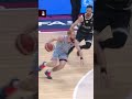 La top 3 dunks presented by Geely della Frecciarossa Supercoppa 2025 😍 #basketball