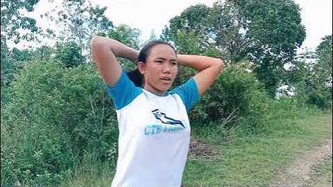 PE Final Performance Task - Recreational Activity (Refamonte)