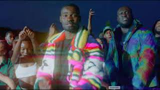Dave - Clash ft. Stormzy but every time they say ''one'' it gets faster