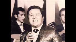 Video thumbnail of "Perdiste -  Lucho Barrios en Vivo (1966)"