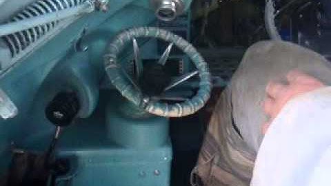 Czech DC-9 Project: Working parking brake