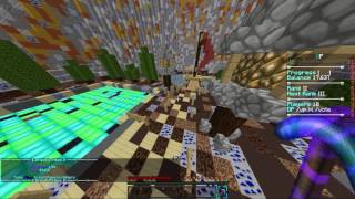 OP Gravity Prison! Episode 1 - Rank Announcement Giveaway!