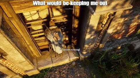 Ubisoft Valhalla bugs