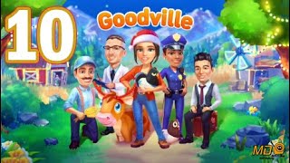 Goodville: Farm Game Adventure - Gameplay Walkthrough Part 10 screenshot 5