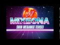 Persona megamix dance to pursue my trueself by mixsona