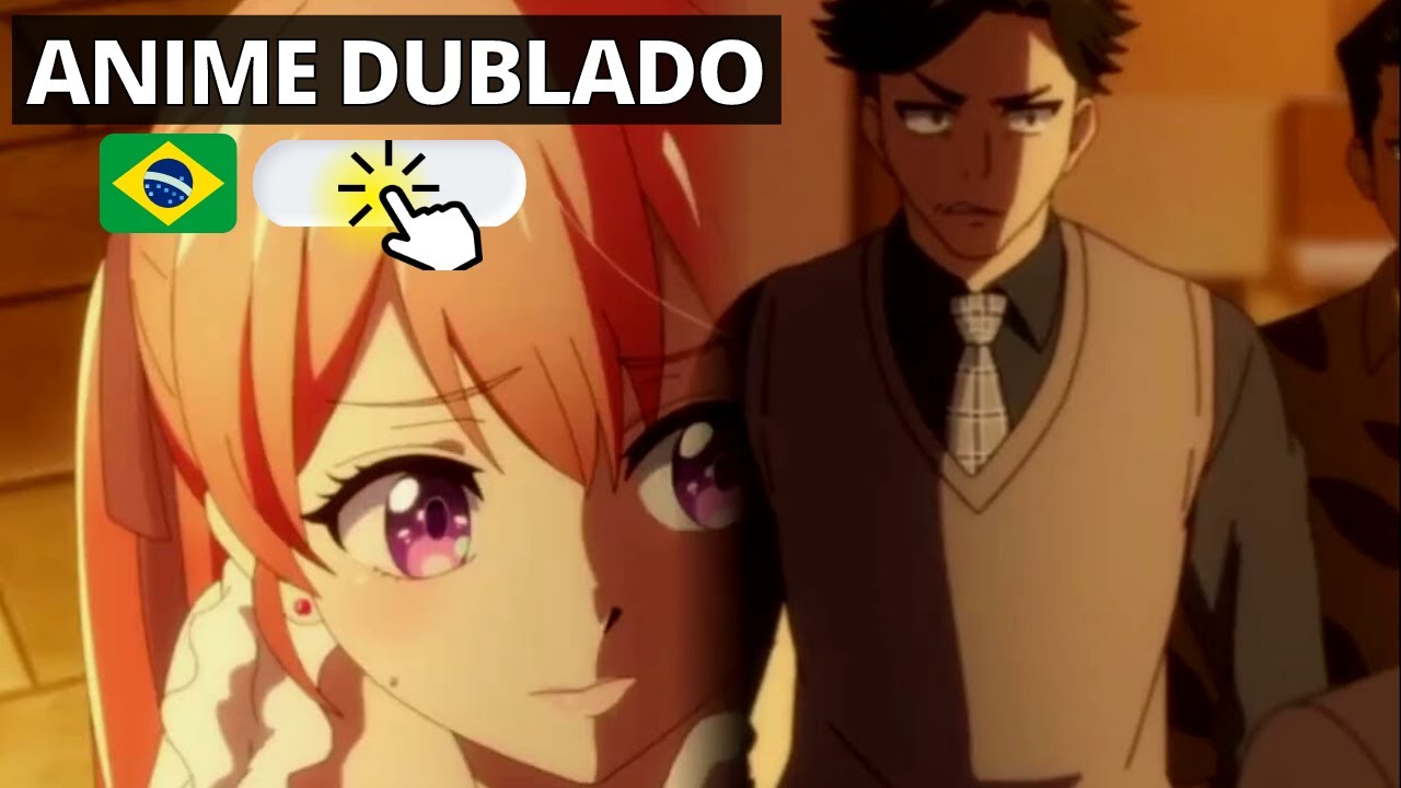 Anime Dublado: A Couple of Cuckoos - Saiba Quem Foi