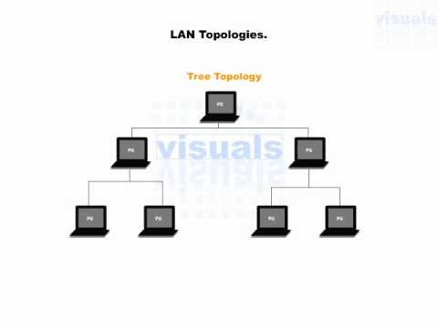 Cisco CCNA Video Training Series ... [Section 1] LAN & WAN Topologies (15-118) arabic language course in bangladesh