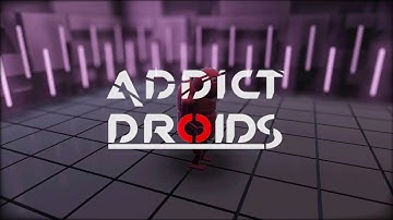 Do Androids Dream About Rave? by ADDiCT | 8k intro