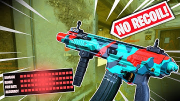 this KILO 141 is UNSTOPPABLE.....BEST KILO 141 CLASS SETUP in MODERN WARFARE