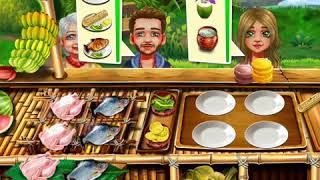 Tribal Cooking Games - Cooking Fest With New Tribal Restaurant - Tribal Kitchen Cooking screenshot 5