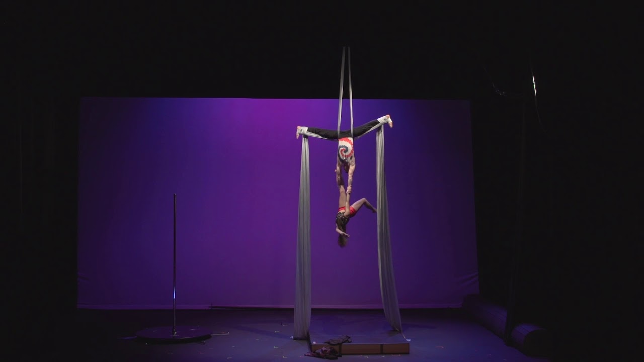 Vertical Axis SASS 2018 YouTube