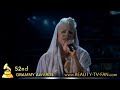 PINK 2010 Grammy Performance Live HQ/HD Video 52nd Annual
