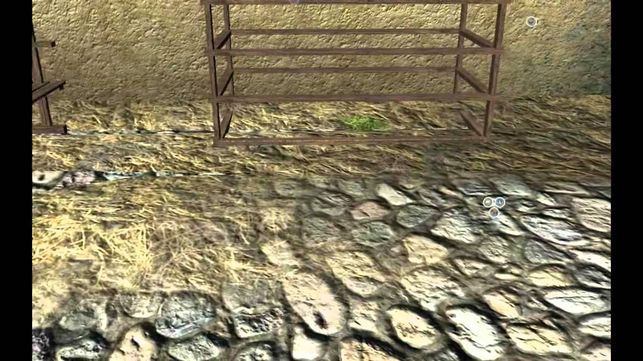 Agrar Simulator - Historische Landmaschinen - Schnittgras