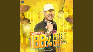 Video thumbnail of "DJ Jeffdepl - Forrozinho Galopeira"