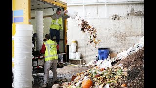 Curbside Compost