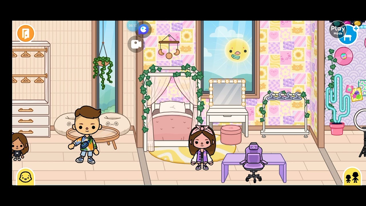 сериал весёлая семья 👪 - YouTube