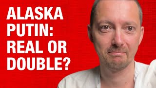 Download Lagu Did Putin send a double to Alaska? MP3 Download Lagu Did Putin send a double to Alaska? MP3