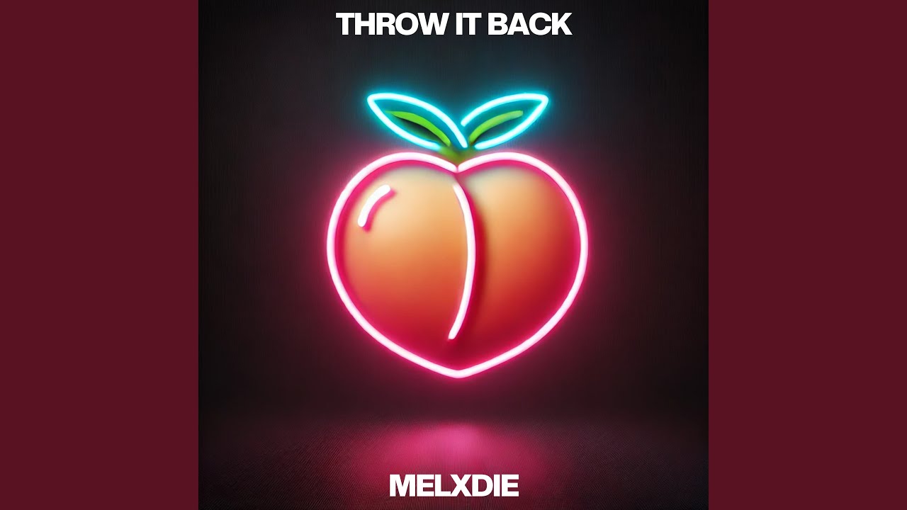 Watch THROW IT BACK on YouTube Watch THROW IT BACK on YouTube