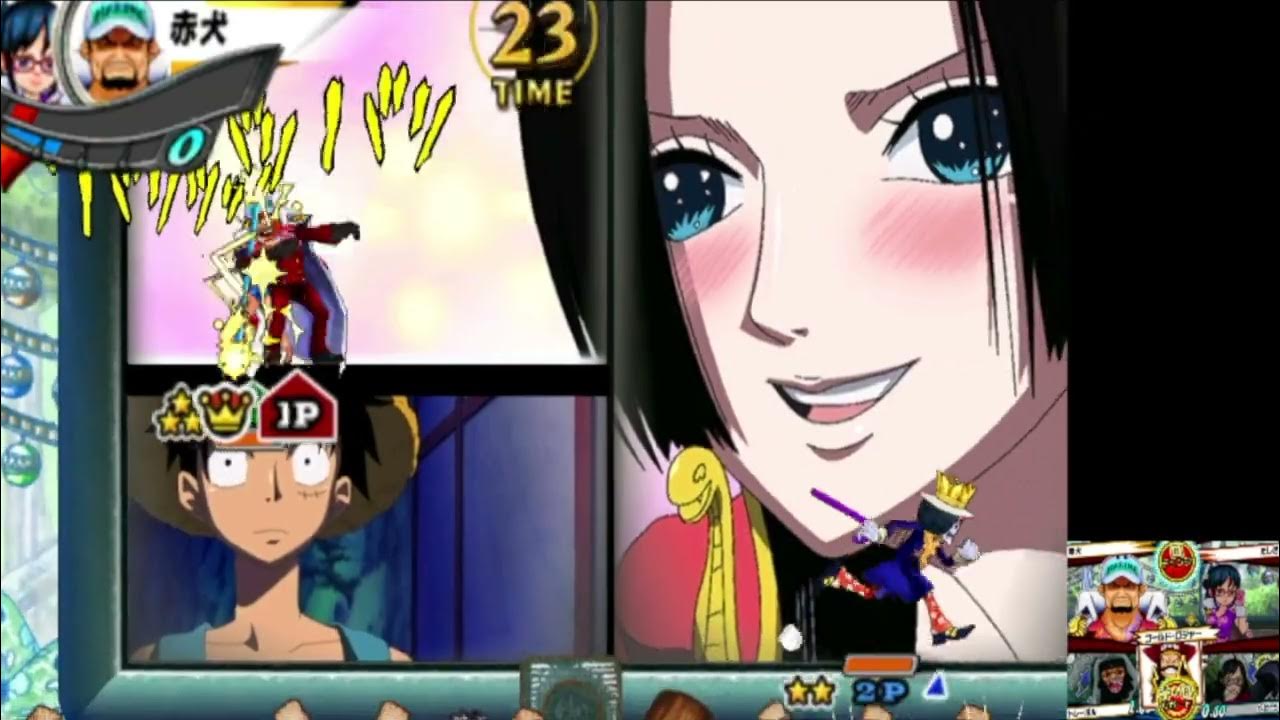 One Piece 第5章 ドフラミンゴを撃破しろ Aルート 原作にない完全オリジナルストーリー 100 全話収録 ワンピース 超グランドバトル X 3ds ネタバレ ラスボス 伏線回収 Youtube