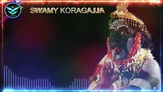 swamy koragajja new devotional song