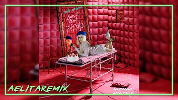 Ava Max - Sweet But Psycho (Male Version)