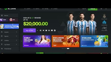 Bc Game referral code. How to create a Bc Game account with the promo code