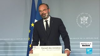 Covid-19 : les nouvelles mesures du gouvernement pour soutenir l'économie