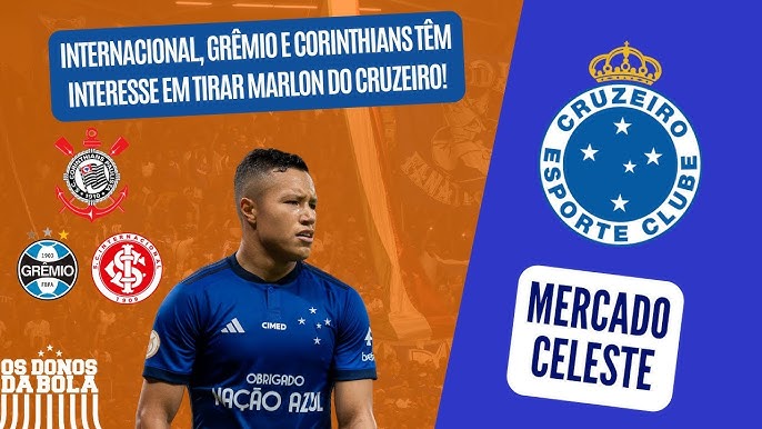 Cruzeiro despenca para o 15º lugar e cola na zona de rebaixamento