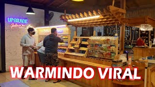 Warmindo Viral Dan Kekinian JLS  Salatiga
