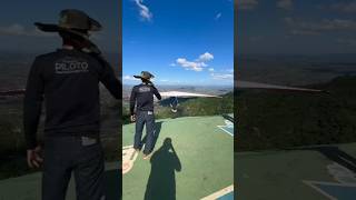 Volta Das Férias Voando 23032025