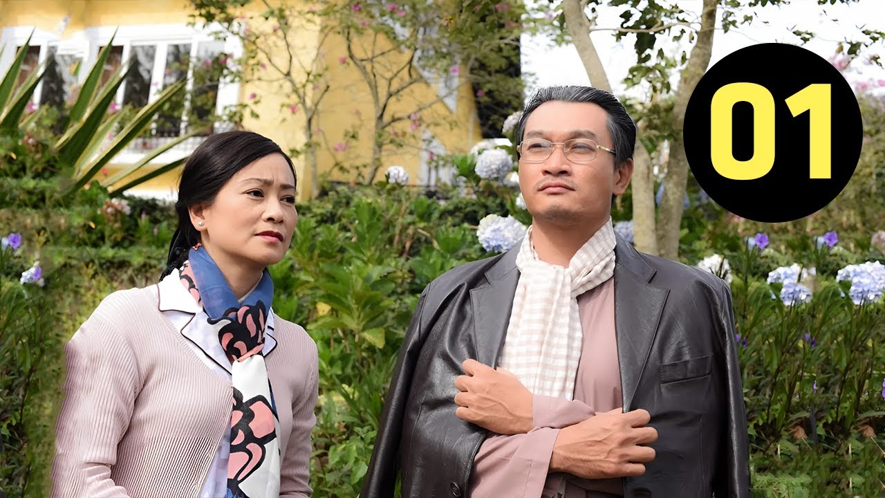 Người Giàu Cũng Khóc - Tập 01 | HTVC Phim Hay Trọn Bộ hay nhất 2025