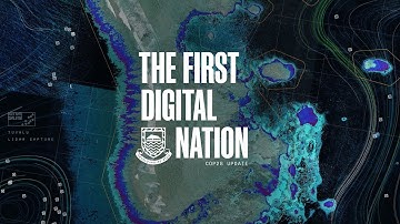 The First Digital Nation COP28 Update