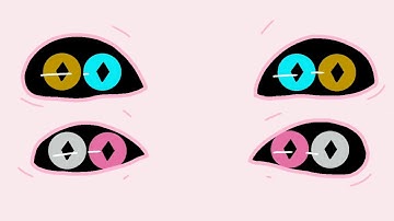 Steven universe future "the DIAMOND fusion" PARAGON (fan animation)