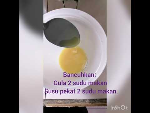 Resepi Donut Lembut Dan Gebu ~ Koleksi Resepi