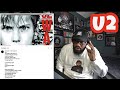 U2 - New Year’s Day (Full Version) | REACTION