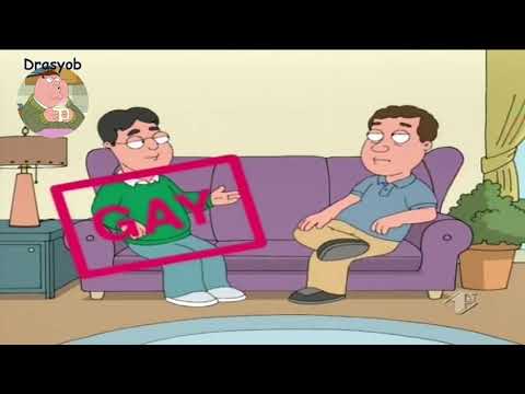 Video: Biografia del personaggio di Chris Griffin